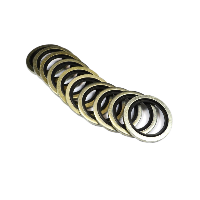 BONDED SEAL