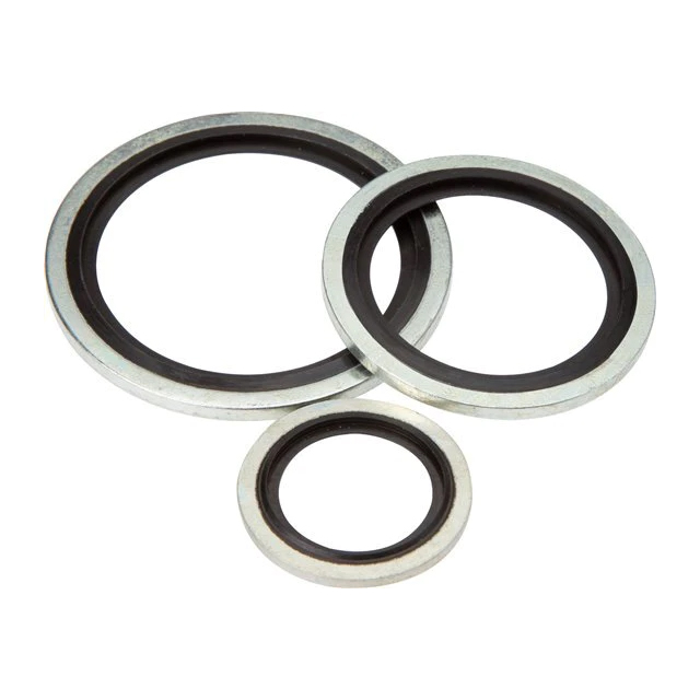 BONDED SEAL