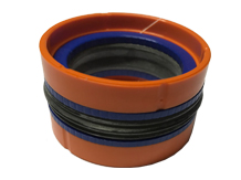 HYDRAULIC SEAL