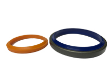 HYDRAULIC SEAL