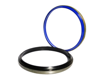 HYDRAULIC SEAL