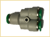 PNEUMATIC SEALS