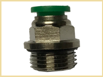 PNEUMATIC SEALS