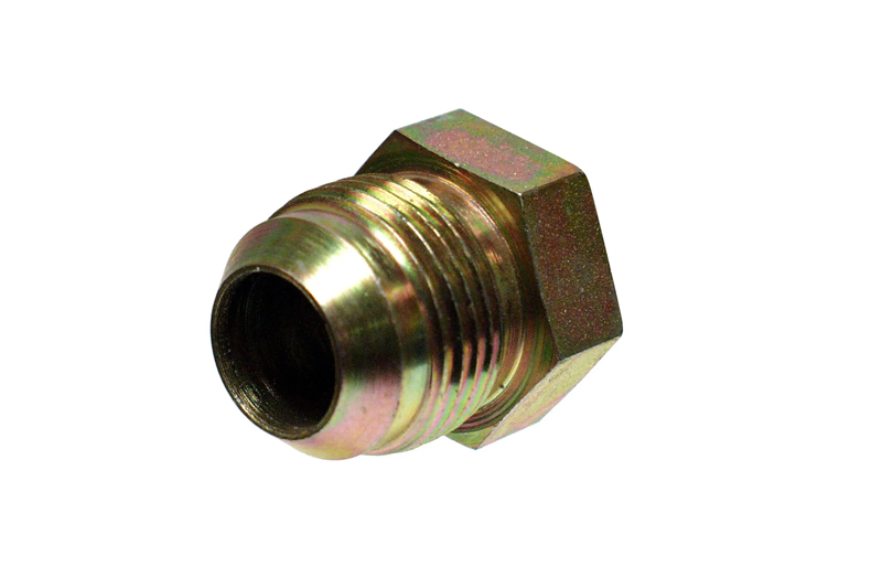 HYDRAULIC ADAPTERS