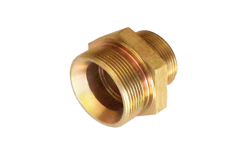 HYDRAULIC ADAPTERS