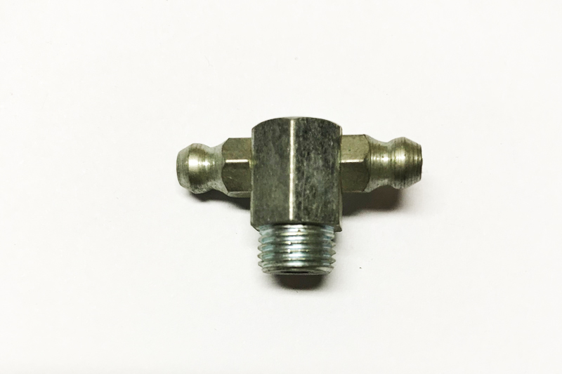 GREASE NIPPLES