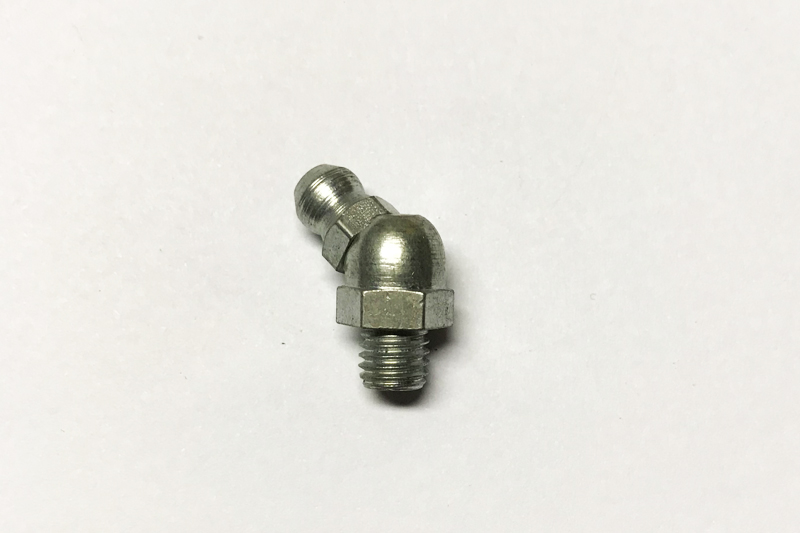 GREASE NIPPLES