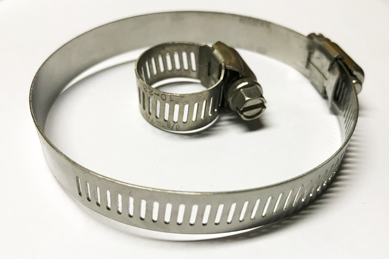 CLAMPS
